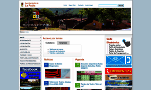 Aytolarobla.es thumbnail