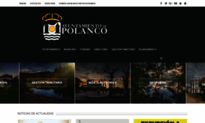 Aytopolanco.org thumbnail