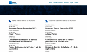 Aytos.dip-palencia.es thumbnail