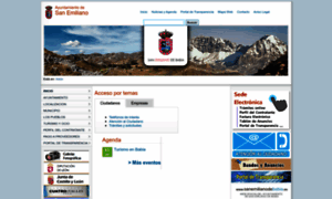 Aytosanemiliano.es thumbnail