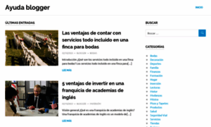 Ayuda-blogger.com thumbnail