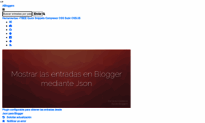 Ayuda-bloggers.blogspot.com thumbnail