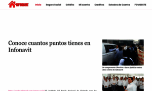 Ayuda-infonavit.com thumbnail