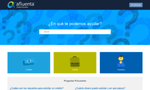 Ayuda.afluenta.com thumbnail