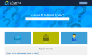 Ayuda.afluenta.mx thumbnail