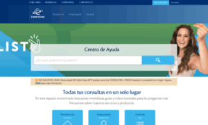 Ayuda.cableonda.com thumbnail