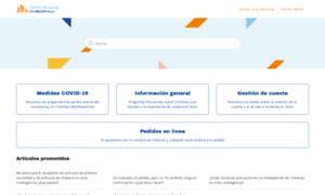 Ayuda.chedraui.com.mx thumbnail