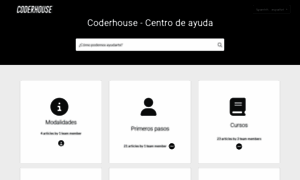 Ayuda.coderhouse.com thumbnail