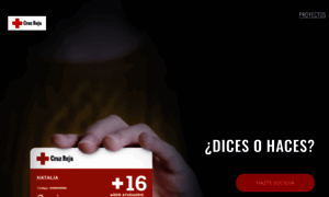 Ayuda.cruzroja.es thumbnail