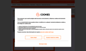 Ayuda.easyjet.com thumbnail