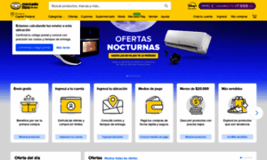 Ayuda.mercadolibre.com.ar thumbnail