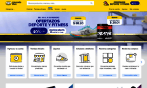 Ayuda.mercadolibre.com.ve thumbnail