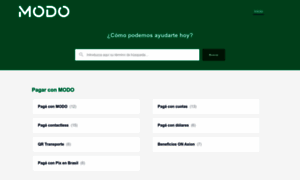 Ayuda.modo.com.ar thumbnail
