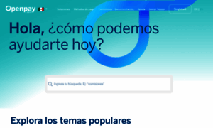Ayuda.openpay.mx thumbnail
