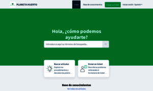 Ayuda.planetahuerto.es thumbnail