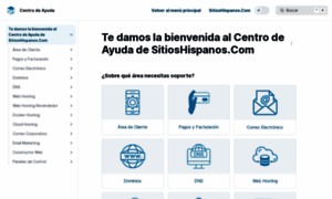 Ayuda.sitioshispanos.com thumbnail