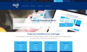 Ayuda.tigo.com.gt thumbnail