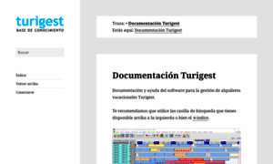 Ayuda.turigest.com thumbnail