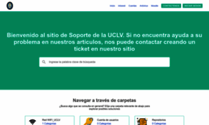 Ayuda.uclv.edu.cu thumbnail