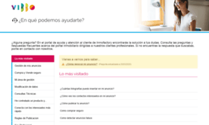 Ayuda.vibbo.com thumbnail