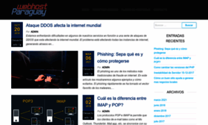 Ayuda.webhostparaguay.com thumbnail