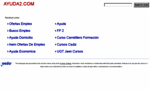 Ayuda2.com thumbnail