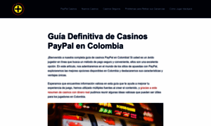 Ayudaalacarta.com thumbnail
