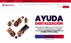 Ayudadigitalizacion.com thumbnail