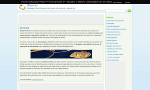 Ayudadivorcio.org thumbnail