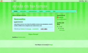 Ayudaentustareasmc.blogspot.com thumbnail