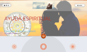 Ayudaespiritual.com.mx thumbnail
