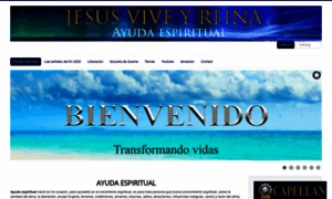 Ayudaespiritual.com thumbnail