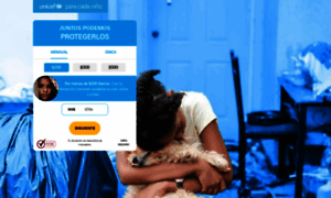 Ayudahumanitaria.mx thumbnail