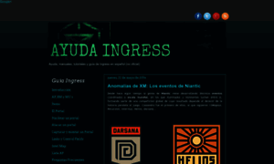 Ayudaingress.blogspot.com thumbnail