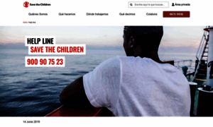 Ayudainmigrantes.org thumbnail