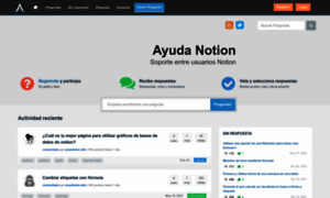 Ayudanotion.com thumbnail