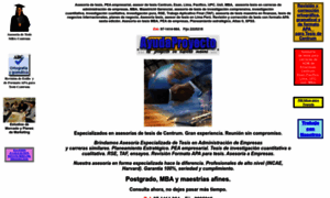 Ayudaproyecto.com thumbnail