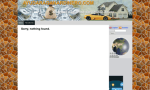 Ayudaraganardinero.com thumbnail