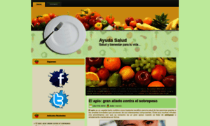 Ayudasalud.com thumbnail