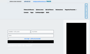 Ayudasfinancieras.es thumbnail