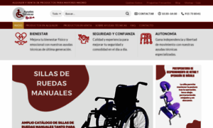 Ayudastecnicasibiza.com thumbnail