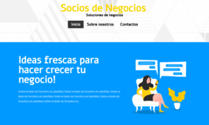 Ayudatpymes.com.es thumbnail