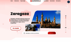 Ayuntamiento.es thumbnail