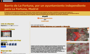 Ayuntamientolafortuna.blogspot.com thumbnail