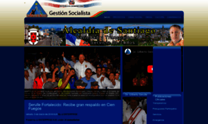 Ayuntamientosocialistadesantiago.blogspot.com thumbnail