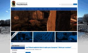 Ayuntamientovaldeolea.com thumbnail