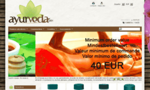 Ayurveda24h.com thumbnail