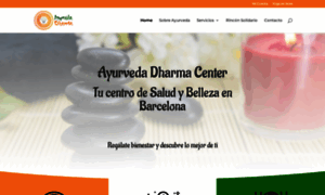 Ayurvedadharma.com thumbnail