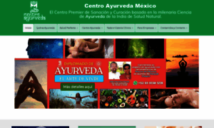 Ayurvedatotal.com thumbnail