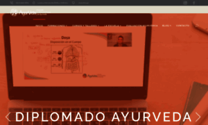 Ayurvida.cl thumbnail